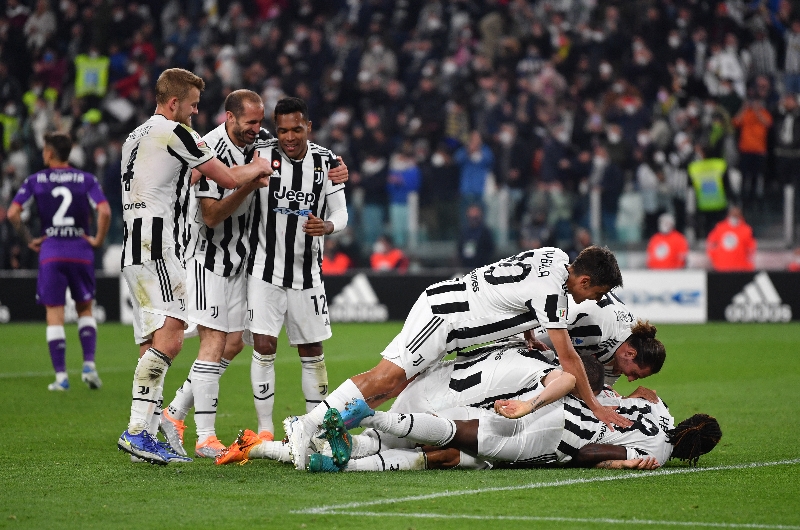 Genoa vs Juventus Prediction and Betting Tips