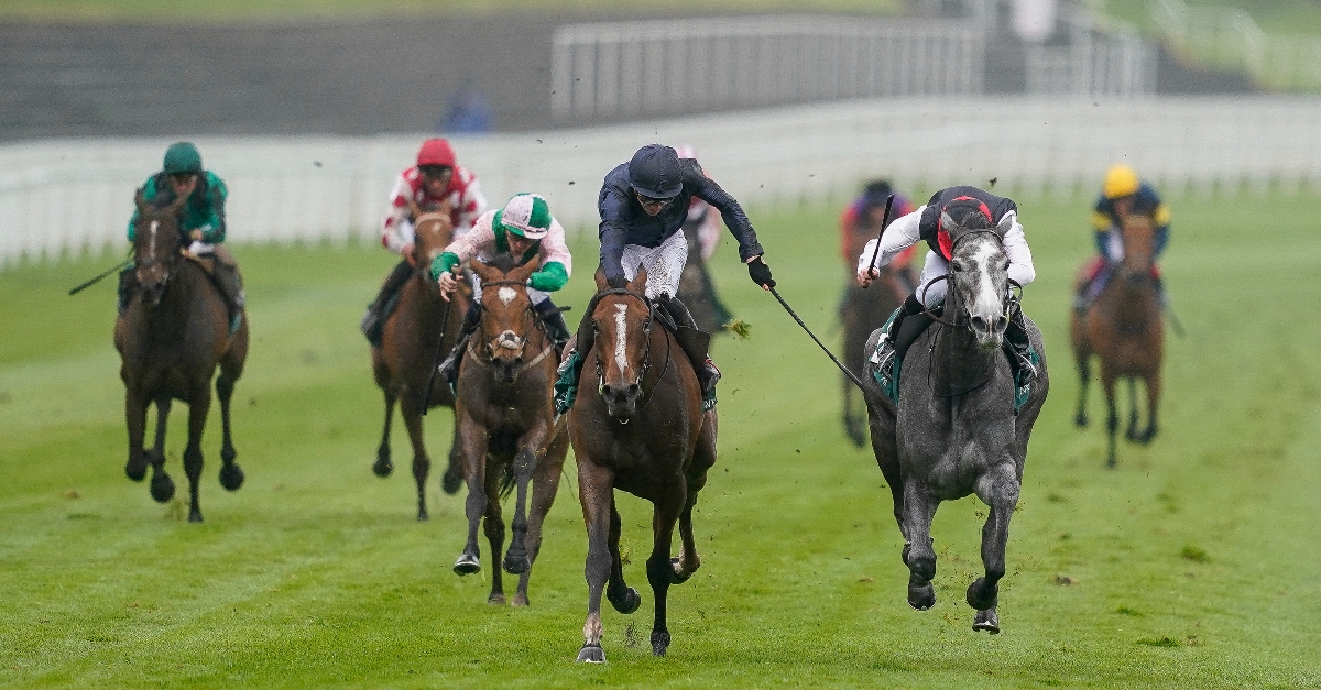ITV Racing Tips May 5 | Free racing tips at Chester Worcester