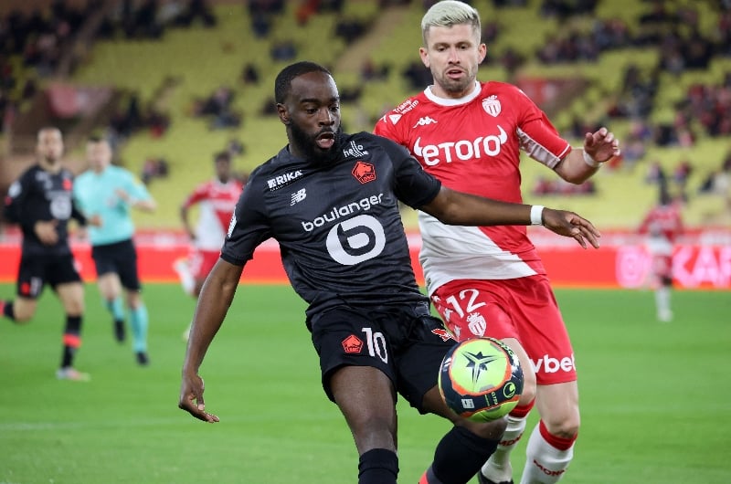 Lille vs Monaco Predictions, Preview, Tips & Live Stream