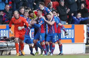 Inverness vs Partick Thistle Predictions & Tips - Caley Jags to Get Job Done is Second Leg