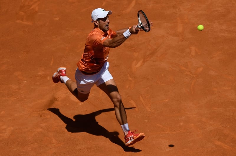 Novak Djokovic vs Carlos Alcaraz Live Stream, Preview & Tips