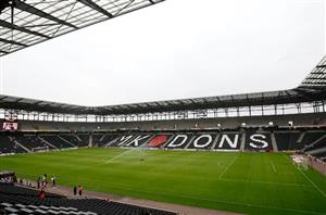 MK Dons