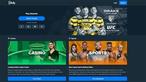 Stake.com VPN