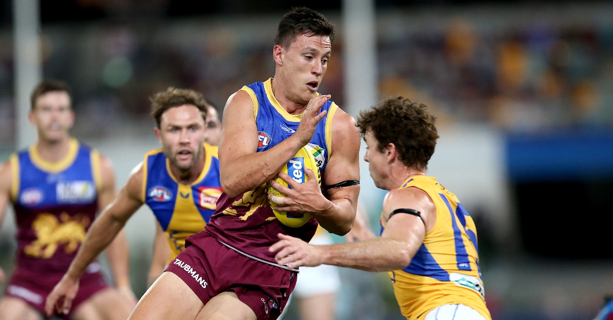 Brisbane Lions vs West Coast Eagles Tips, Preview & Live Stream