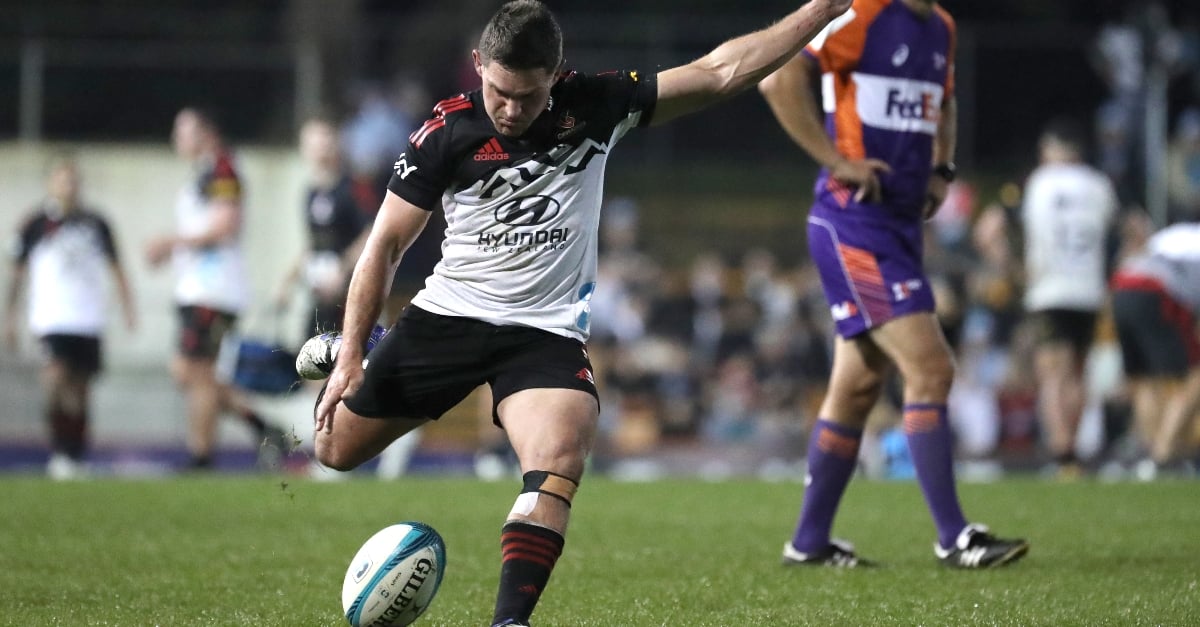 Western Force vs Crusaders Predictions, Betting Tips & Preview