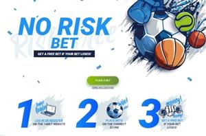 World Cup Final Risk Free Bet for Argentina vs France