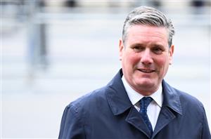 keir starmer