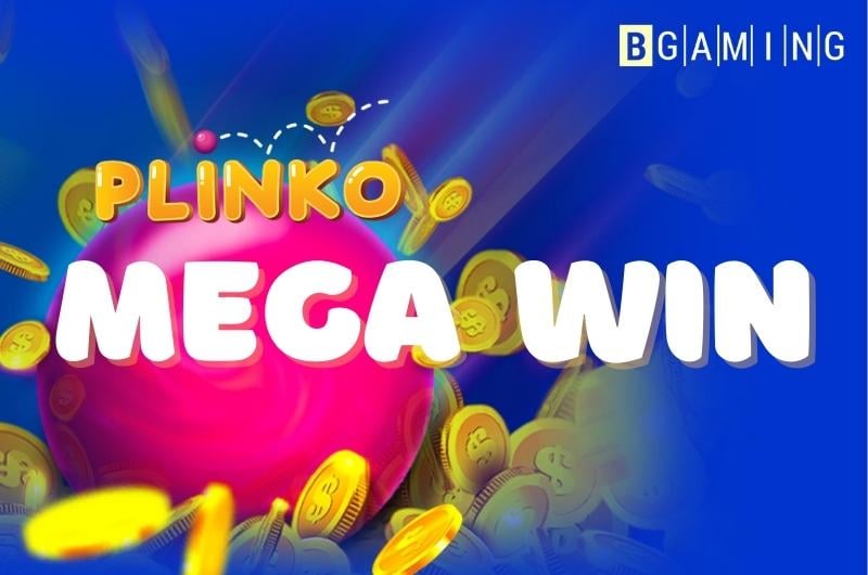 Plinko Big Win