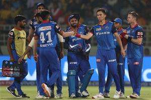 Rajasthan Royals vs Delhi Capitals Tips - Warner to score big as Capitals win
