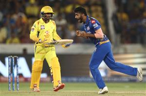 Chennai Super Kings vs Mumbai Indians Tips - Mumbai Indians to stifle CSK