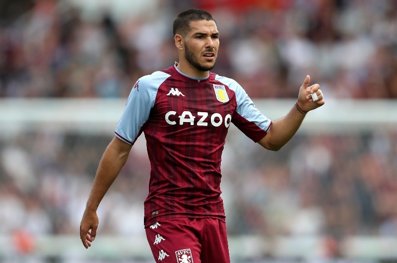 Aston Villa