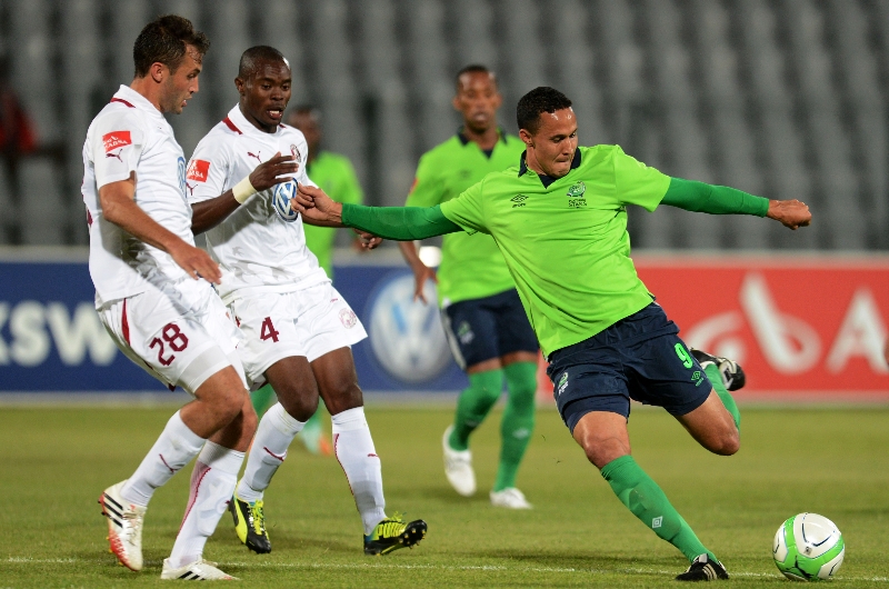 Moroka Swallows