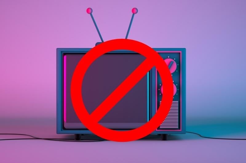 Banned ads in Belgium