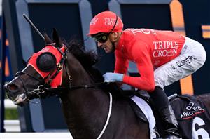 Doomben 10,000 2022 Barrier Draw & Final Field