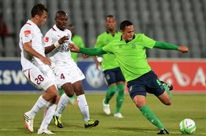 Moroka Swallows