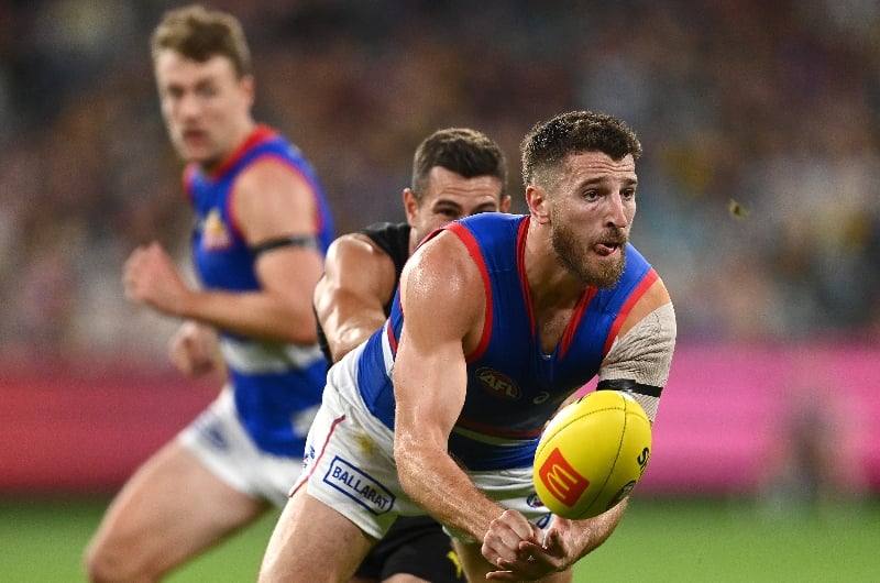 AFL Teams - Round 9