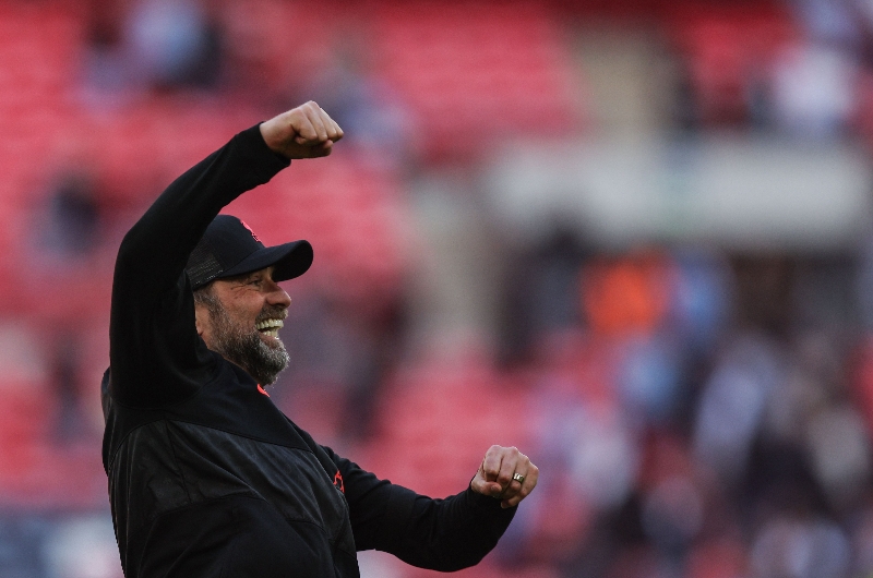 Chelsea vs Liverpool