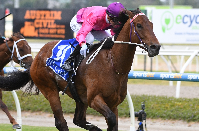 Flemington Betting Tips
