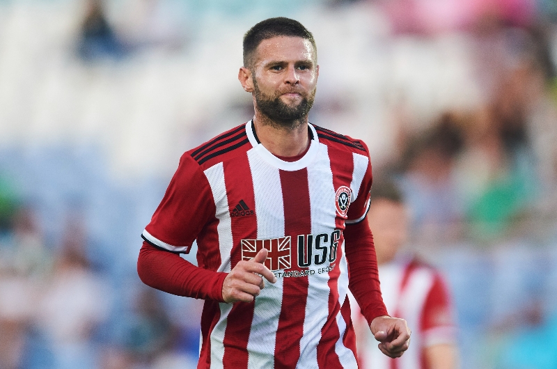 Sheffield United
