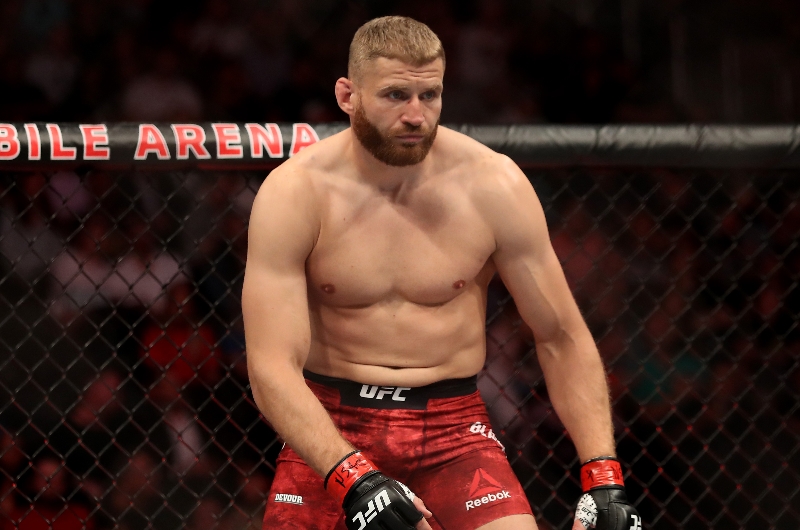 jan blachowicz
