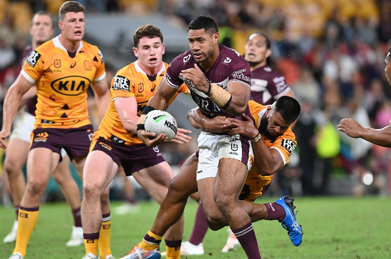 manly broncos