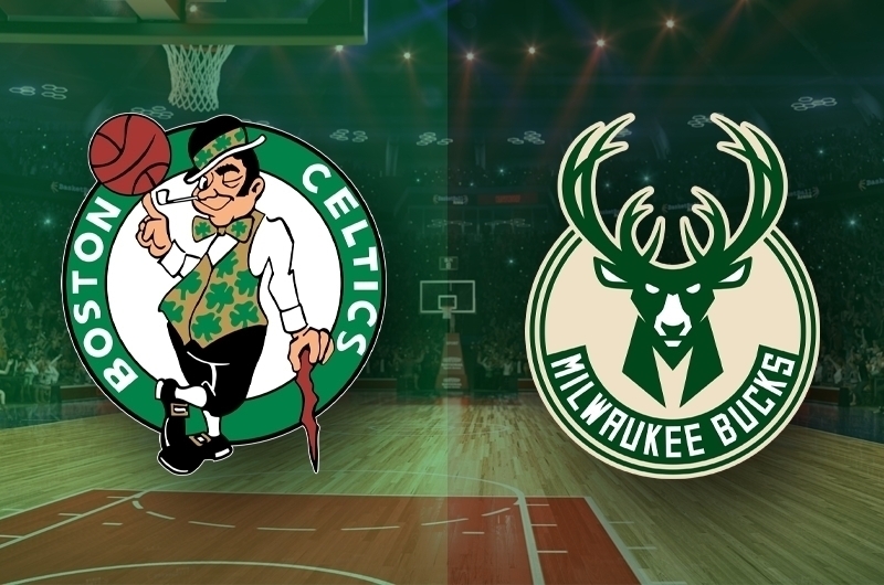 nba boston celtics milwaukee bucks