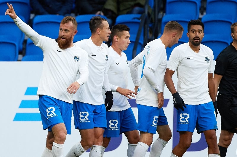 Sochi vs Nizhny Novgorod Predictions & Tips - Sochi to make it 4 in a row in Russia