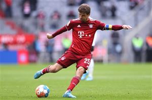 Bayern Leverkusen