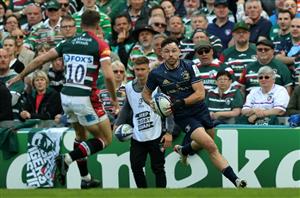 Leinster rugby