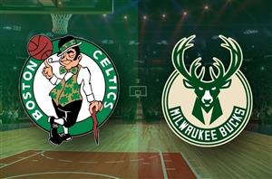 nba boston celtics milwaukee bucks