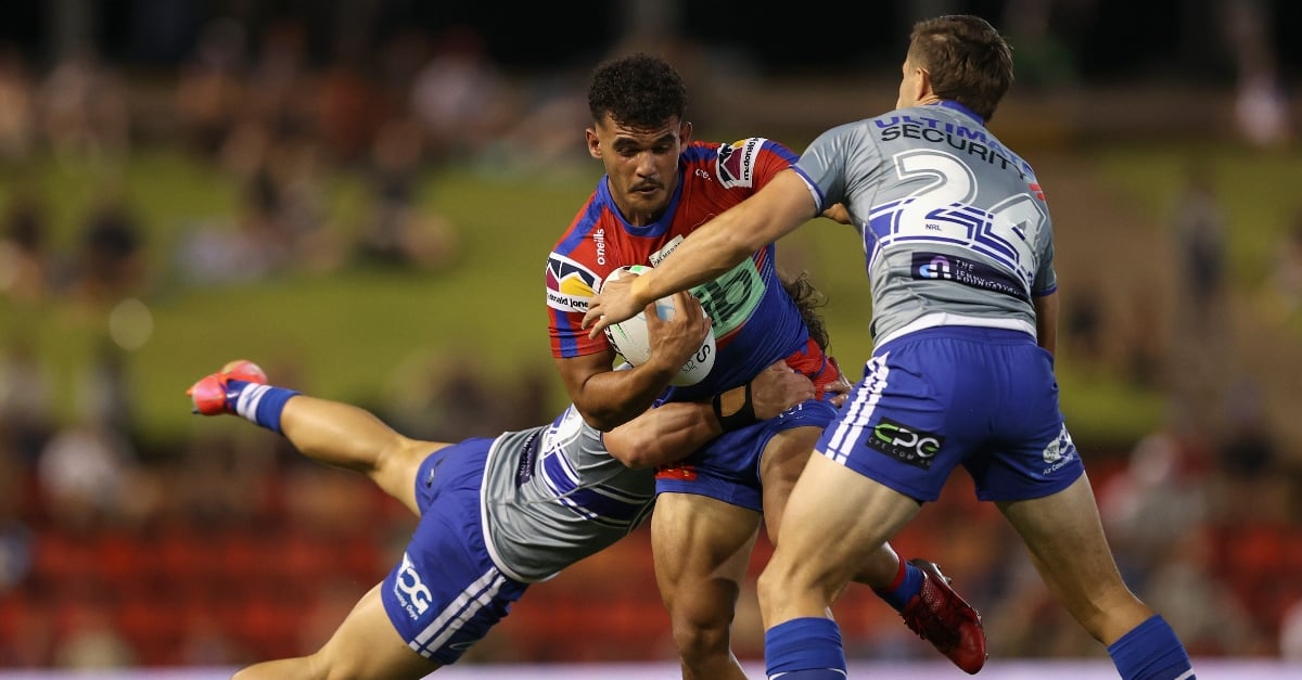Canterbury Bulldogs vs Newcastle Knights Predictions & Tips