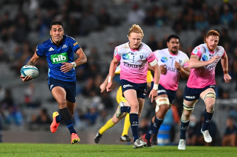 Auckland Blues