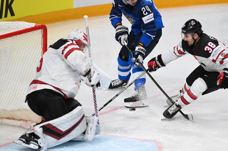Ice Hockey World Championships Live Streaming Watch live online