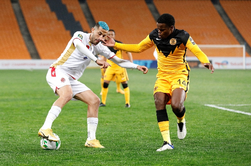 Kaizer Chiefs