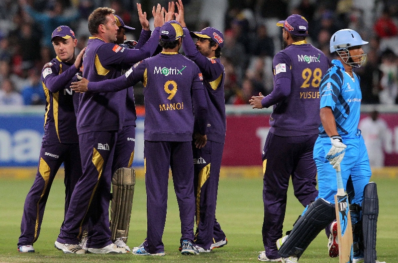 Kolkata Knight Riders