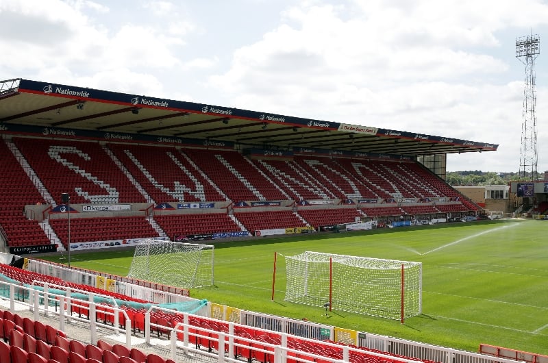 Swindon