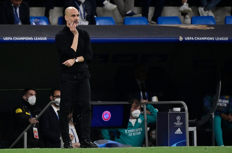West Ham vs Man City