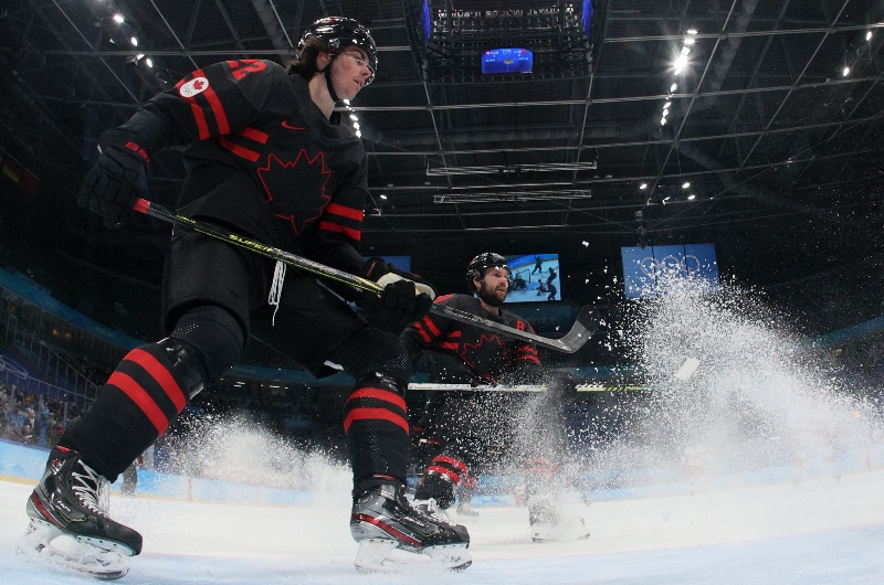 Germany vs Canada World Hockey Championship Predictions & Tips