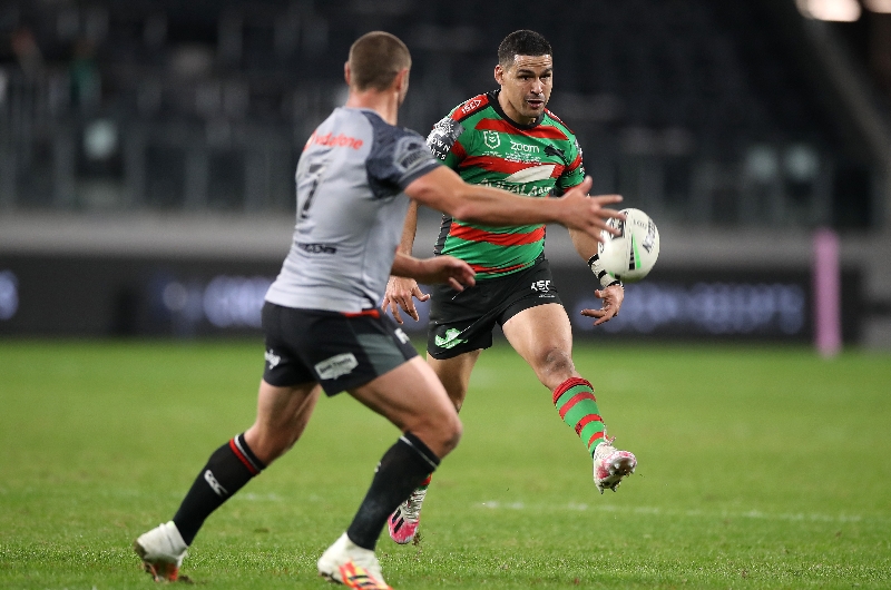 cody walker warriors