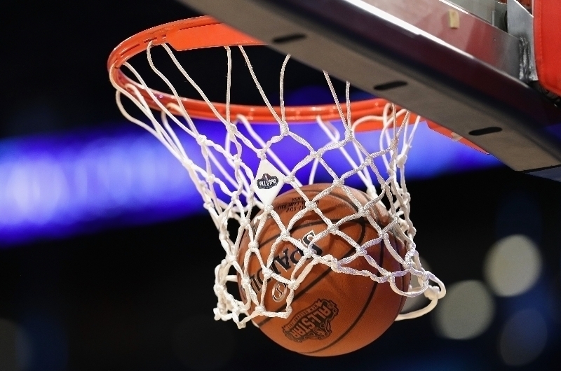 nba hoop