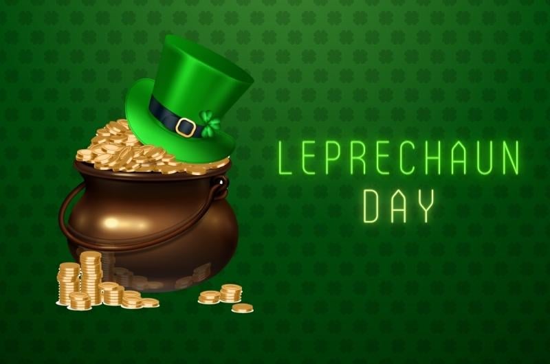 Top Leprechaun Day Slots