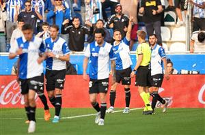 Alaves la liga