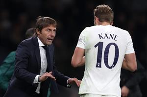 harry kane conference league