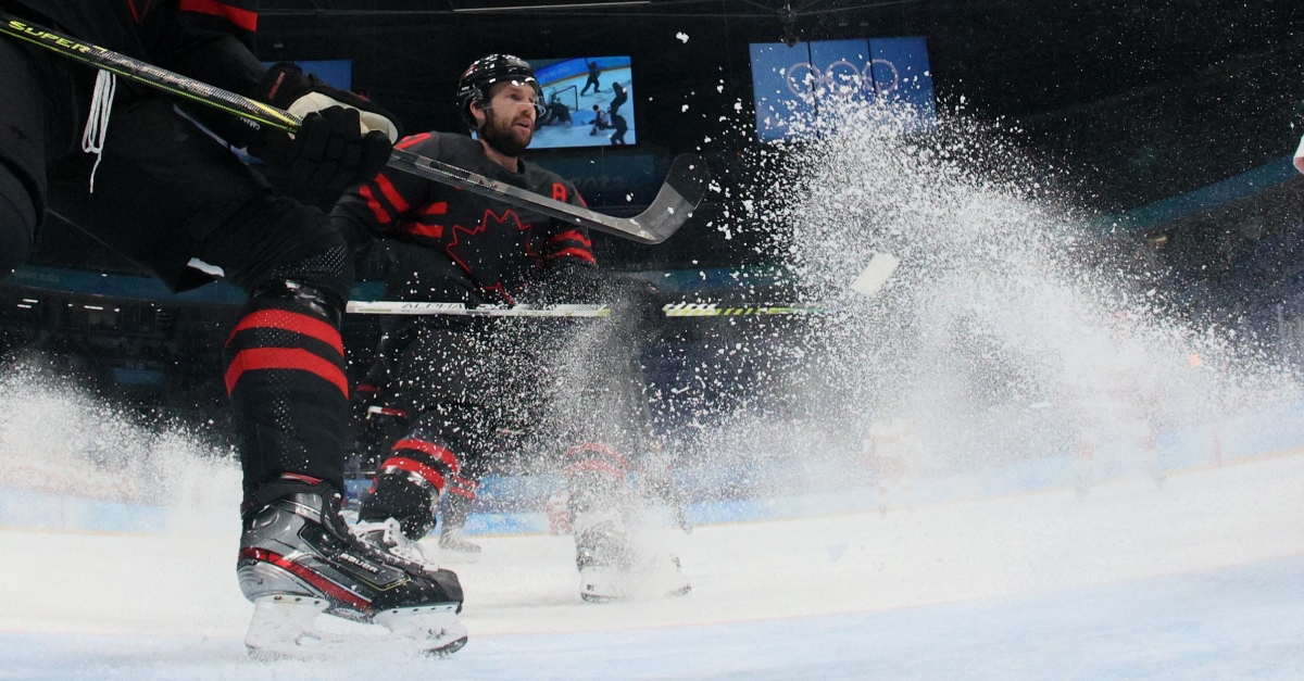 Germany vs Canada World Hockey Championship Predictions & Tips