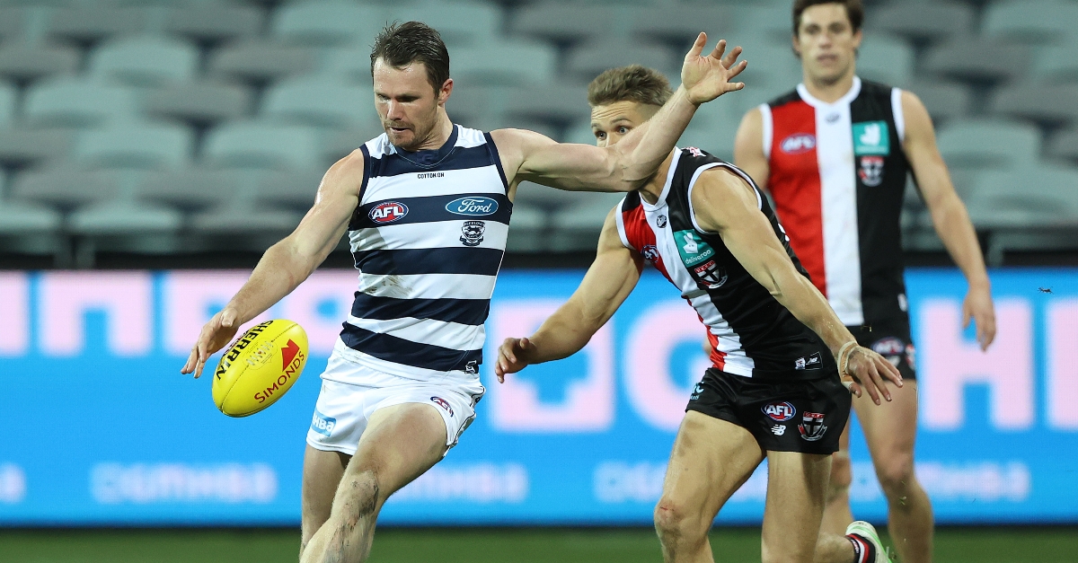 St Kilda vs Geelong Cats Predictions, Betting Tips & Preview