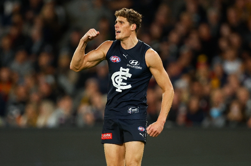 carlton