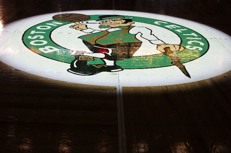 celtics logo