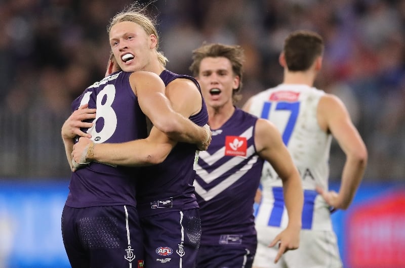 fremantle dockers