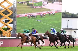 Longchamp Tips on May 14th - Best bets on French Guineas day
