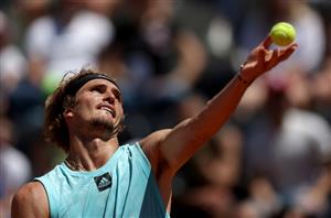 zverev